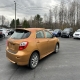 JN auto Toyota Matrix 5 vit. 8609700 2009 Image 3